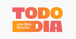 TODO DIA com Beta Boechat