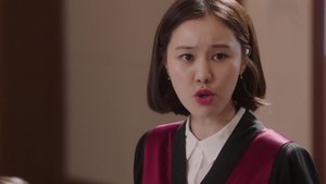 Suspicious Partner: 1×14