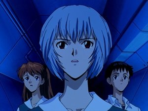 Neon Genesis Evangelion: 1×11