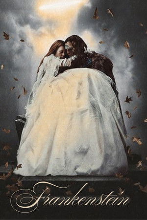 poster Frankenstein