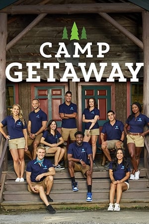Poster Camp Getaway 2020