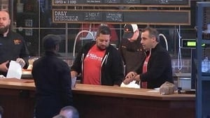 Impractical Jokers: 6×8