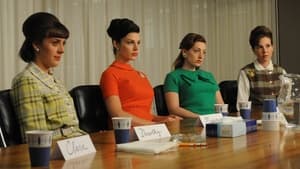Mad Men The Rejected