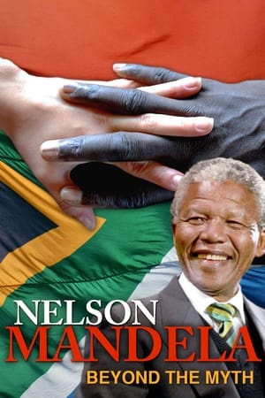 Poster Nelson Mandela, Beyond the Myth (2019)