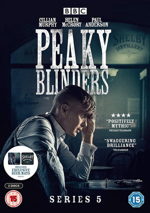 poster Peaky Blinders