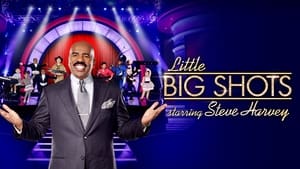 poster Little Big Shots