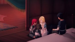 Sword Art Online: Season 4 Episode 5 –