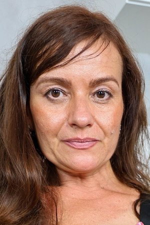 Eveline Magic portrait