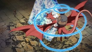 Black Summoner Season 1 Episode 7