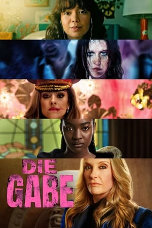 Die Gabe: Staffel 1