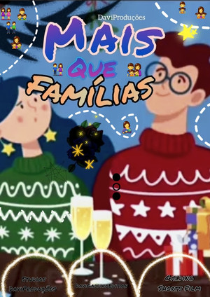 More than just families 2