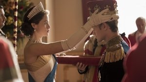 The Crown saison 2 Episode 1