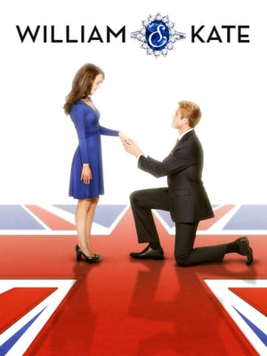 Poster di William & Kate - Una favola moderna