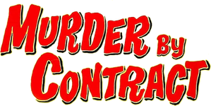 Murder by Contract