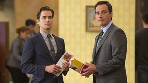 White Collar Season 4 Episode 5