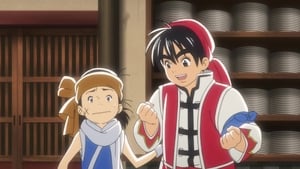 Shin Chuuka Ichiban: 2×2