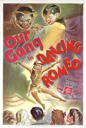 Dancing Romeo 1944