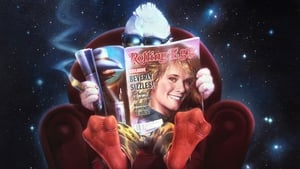 HOWARD THE DUCK ฮาเวิร์ด ฮีโร่พันธุ์ใหม่ (1986)