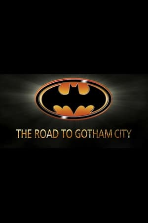 Shadows of the Bat: The Cinematic Saga of the Dark Knight - The Road to Gotham City (2005) | Team Personality Map