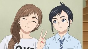 Kimi wa Houkago Insomnia Temporada 1 Capitulo 10