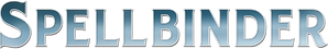 Feitiço Diabólico — Logos 4