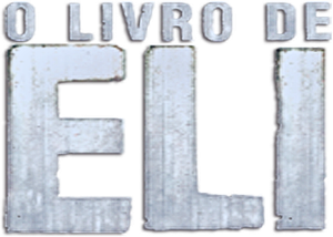 The Book of Eli — Logos 9