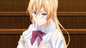 Food Wars! Shokugeki no Soma Season 3 Episode 6