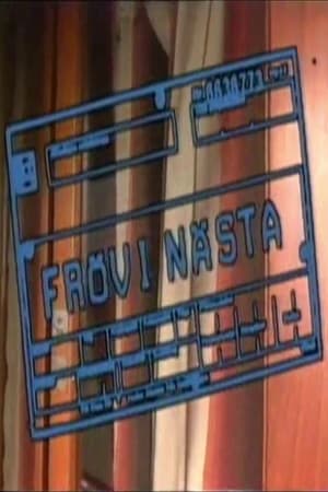 Poster Frövi nästa (1985)