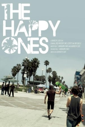 The Happy Ones (2012)