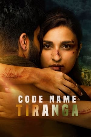 Code Name: Tiranga 2022 WEB-DL Hindi 1080p 720p 480p x264