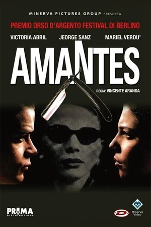 Image Amantes - Amanti