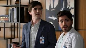 The Good Doctor 6 x 3