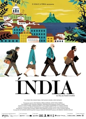 Poster Índia 2022