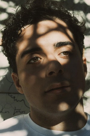 Gonçalo Braga portrait