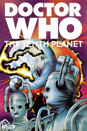 Doctor Who: The Tenth Planet