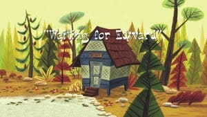 Camp Lazlo Waiting for Edward