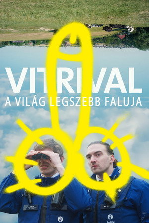 Vitrival – The Most Beautiful Village in the World