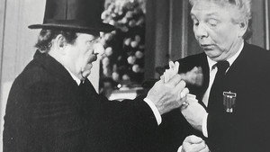 movie image
