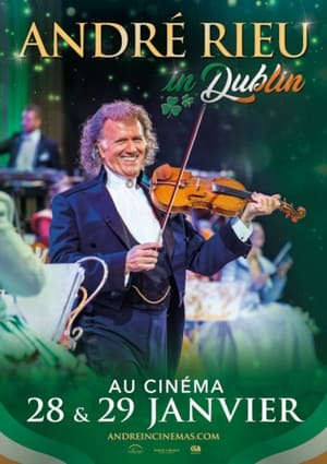 Image André Rieu in Dublin 2023