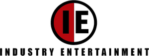 Logo Industry Entertainment Partners