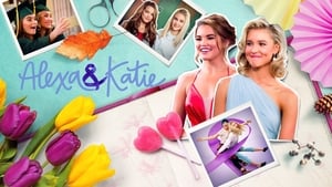 poster Alexa & Katie