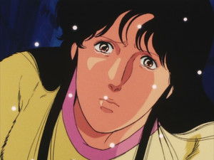 Ein Supertrio – Cat’s Eye: 1×23