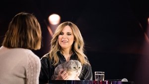 La semaine des 4 Julie: 1×38