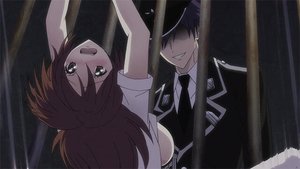 Amai Choubatsu: Watashi wa Kanshu Senyou Pet Episodio 6 Online