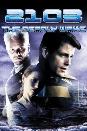 Image 2103: The Deadly Wake
