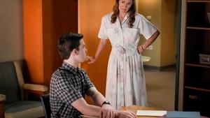 Young Sheldon 7 episodio 3