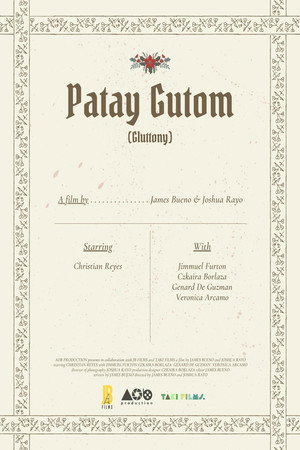 Gluttony 2