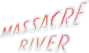 Massacre River — Logos 1