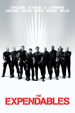 The Expendables 117