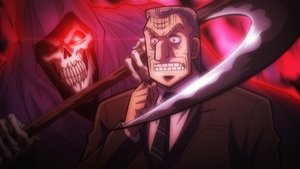 Chuukan Kanriroku Tonegawa Episodio 7